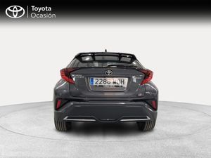 Toyota C-HR 2.0 180H GR Sport  - Foto 5