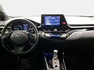 Toyota C-HR 2.0 180H GR Sport  - Foto 9