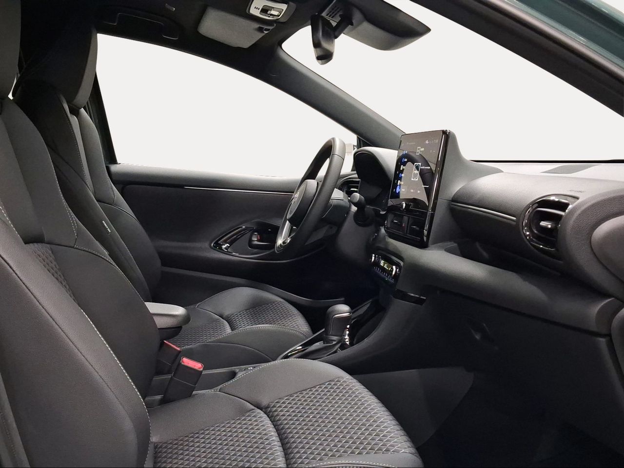 Toyota Yaris 1.5 120H Style  - Foto 7