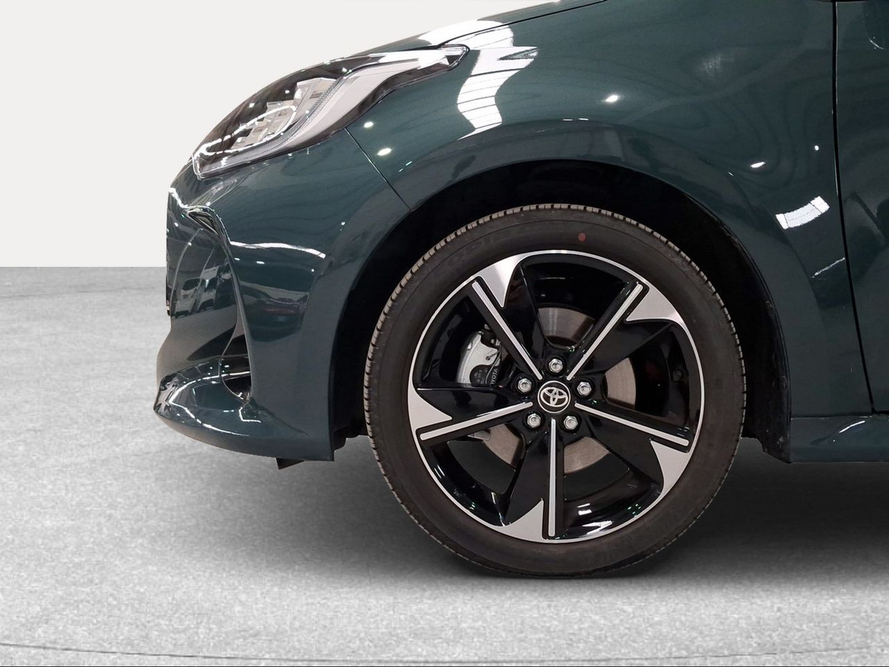 Toyota Yaris 1.5 120H Style  - Foto 17