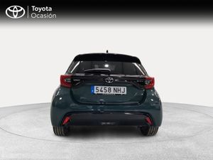 Toyota Yaris 1.5 120H Style  - Foto 5