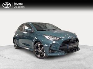 Toyota Yaris 1.5 120H Style  - Foto 20