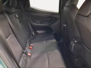 Toyota Yaris 1.5 120H Style  - Foto 8