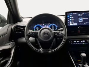 Toyota Yaris 1.5 120H Style  - Foto 10