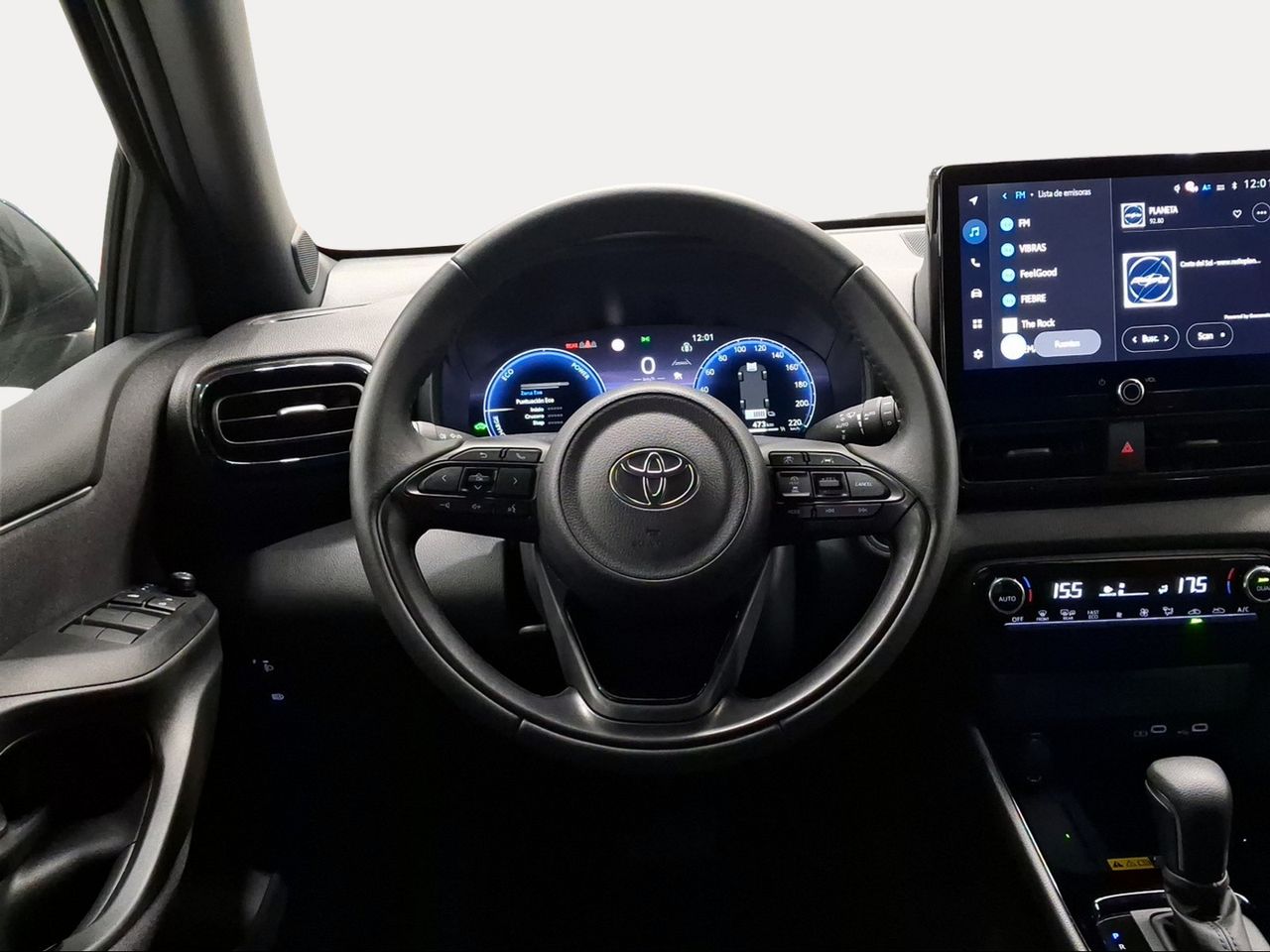 Toyota Yaris 1.5 120H Style  - Foto 10