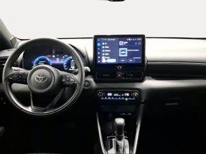 Toyota Yaris 1.5 120H Style  - Foto 9