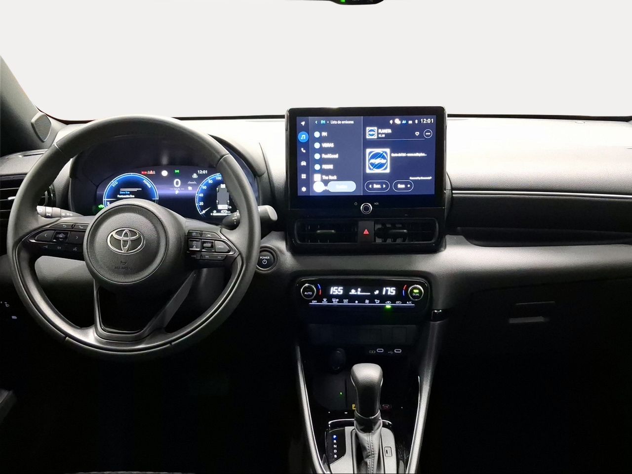 Toyota Yaris 1.5 120H Style  - Foto 9