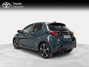 Toyota Yaris 1.5 120H Style  - Foto 3