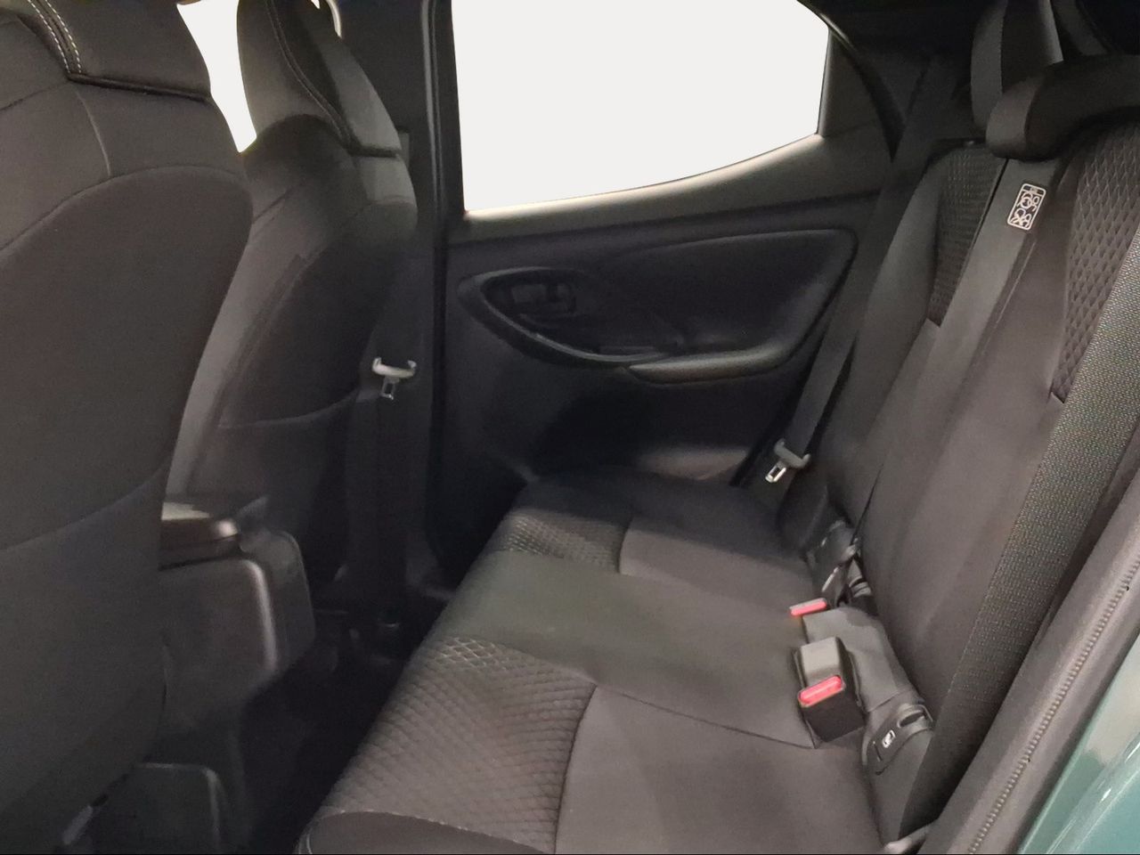 Toyota Yaris 1.5 120H Style  - Foto 12