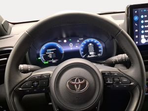 Toyota Yaris 1.5 120H Style  - Foto 14