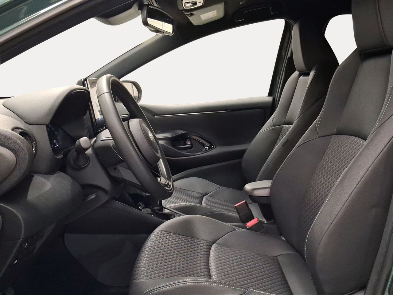 Toyota Yaris 1.5 120H Style  - Foto 13