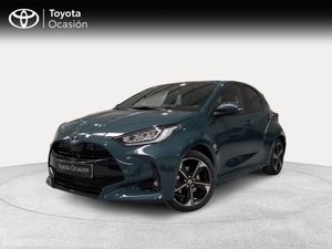 Toyota Yaris 1.5 120H Style  - Foto 2