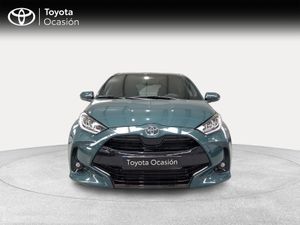 Toyota Yaris 1.5 120H Style  - Foto 6