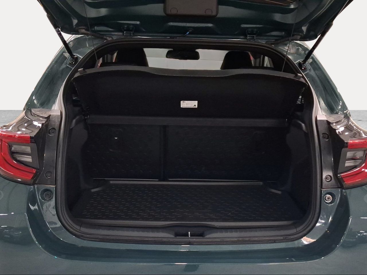 Toyota Yaris 1.5 120H Style  - Foto 11