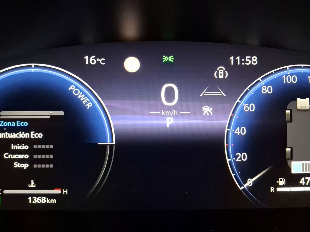 Toyota Yaris 1.5 120H Style  - Foto 15