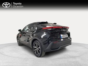 Toyota C-HR 1.8 140H Advance  - Foto 3
