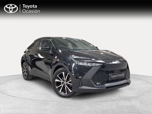 Toyota C-HR 1.8 140H Advance  - Foto 20