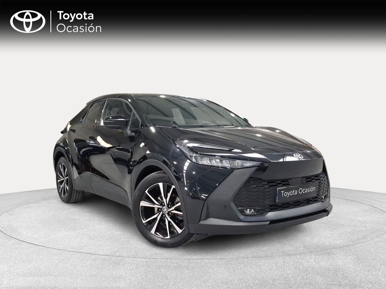 Toyota C-HR 1.8 140H Advance  - Foto 20
