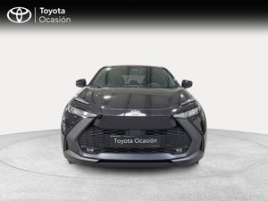 Toyota C-HR 1.8 140H Advance  - Foto 6