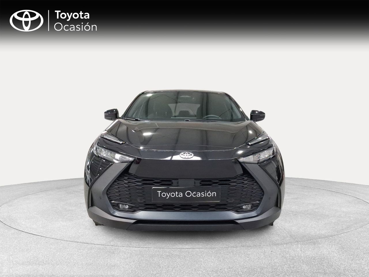 Toyota C-HR 1.8 140H Advance  - Foto 6