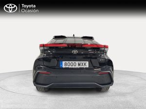 Toyota C-HR 1.8 140H Advance  - Foto 5