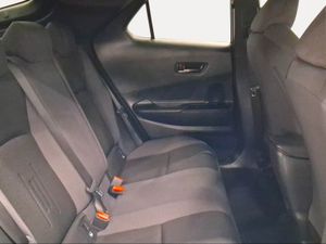 Toyota C-HR 1.8 140H Advance  - Foto 8