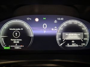 Toyota C-HR 1.8 140H Advance  - Foto 15