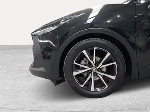 Toyota C-HR 1.8 140H Advance  - Foto 17