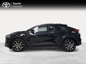 Toyota C-HR 1.8 140H Advance  - Foto 4