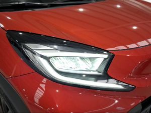 Toyota Aygo X Cross 1.0 VVT-I 72CV Like  - Foto 25