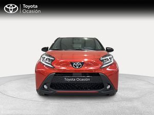 Toyota Aygo X Cross 1.0 VVT-I 72CV Like  - Foto 6