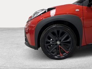 Toyota Aygo X Cross 1.0 VVT-I 72CV Like  - Foto 17