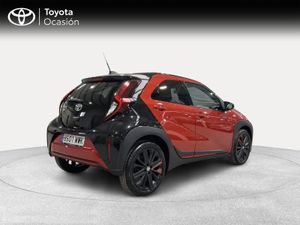 Toyota Aygo X Cross 1.0 VVT-I 72CV Like  - Foto 19