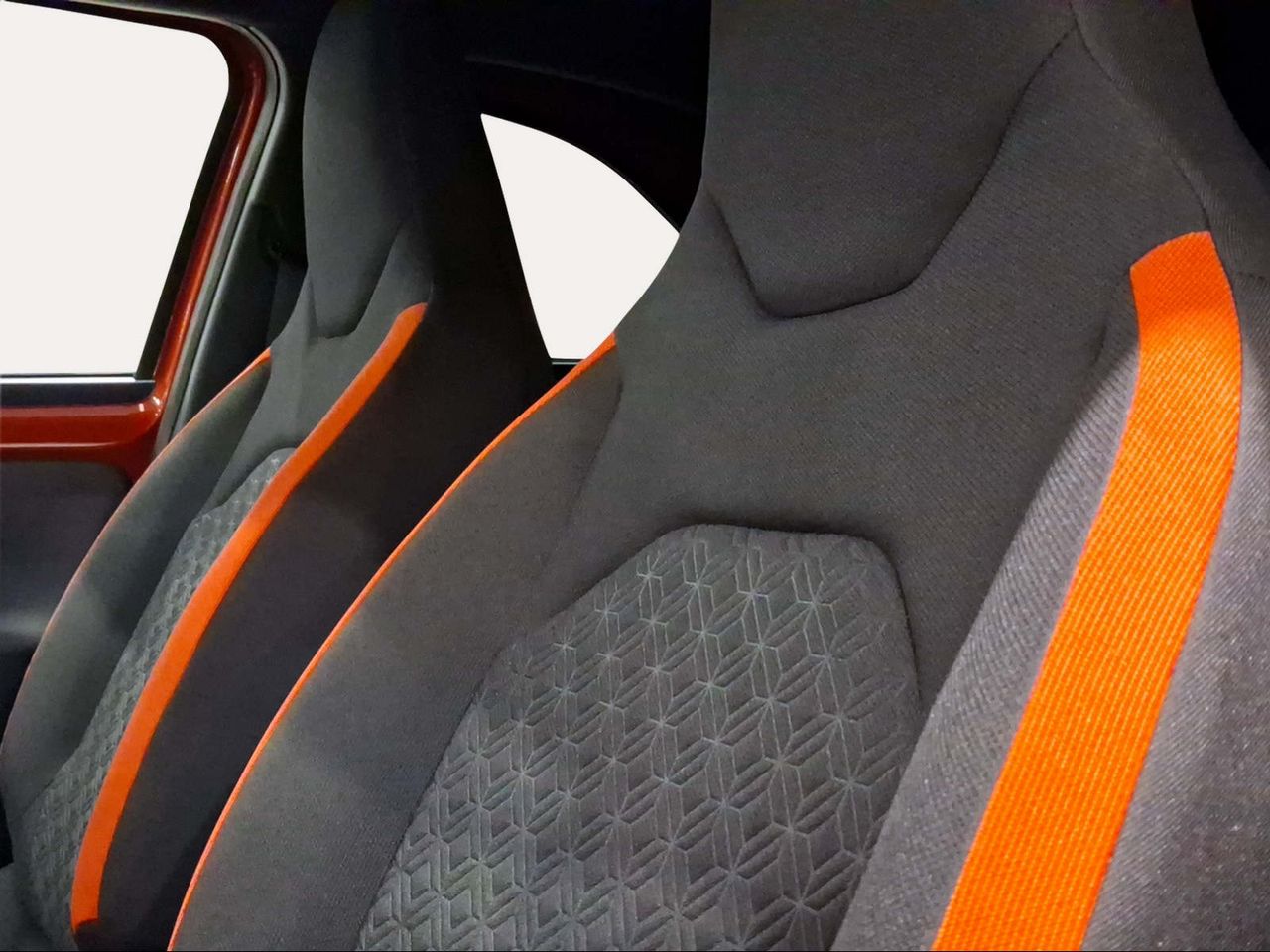 Toyota Aygo X Cross 1.0 VVT-I 72CV Like  - Foto 21