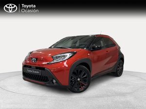 Toyota Aygo X Cross 1.0 VVT-I 72CV Like  - Foto 2