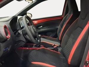 Toyota Aygo X Cross 1.0 VVT-I 72CV Like  - Foto 13