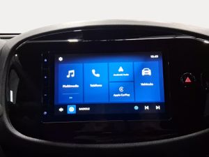 Toyota Aygo X Cross 1.0 VVT-I 72CV Like  - Foto 16