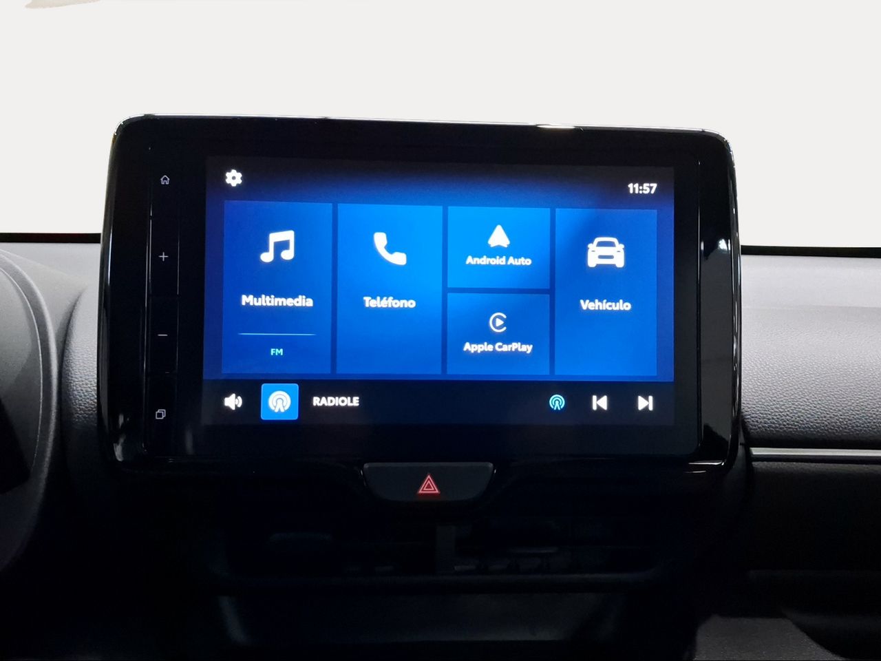 Toyota Yaris 1.5 120H Active Plus  - Foto 16