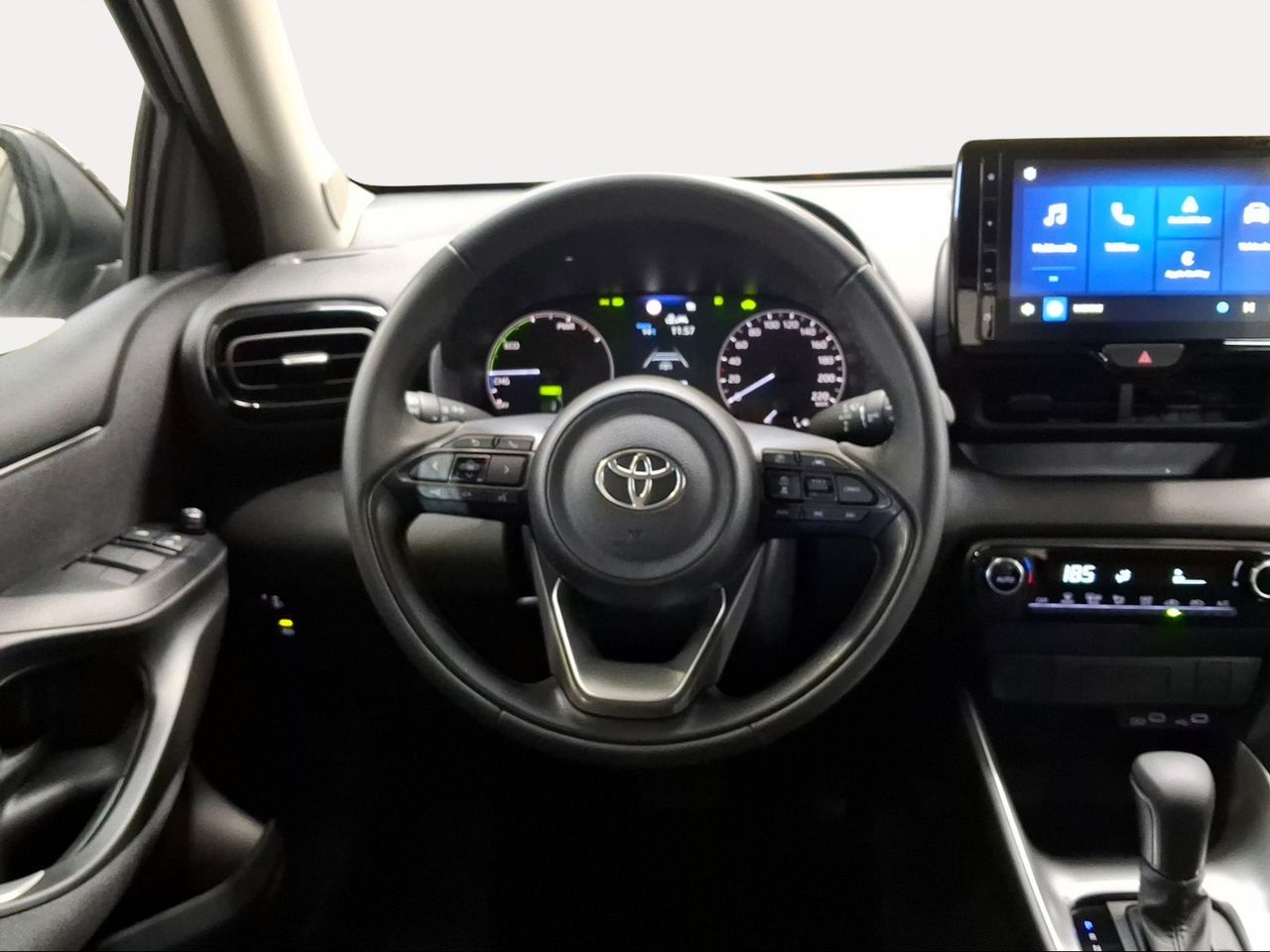 Toyota Yaris 1.5 120H Active Plus  - Foto 10