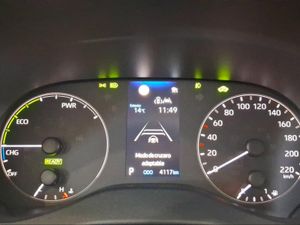 Toyota Yaris 1.5 120H Active Plus  - Foto 15