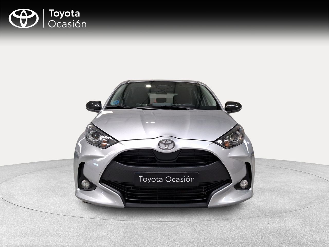 Toyota Yaris 1.5 120H Active Plus  - Foto 6