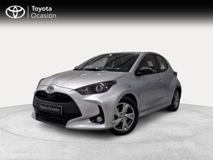 Toyota Yaris 1.5 120H Active Plus  - Foto 2