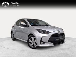 Toyota Yaris 1.5 120H Active Plus  - Foto 20