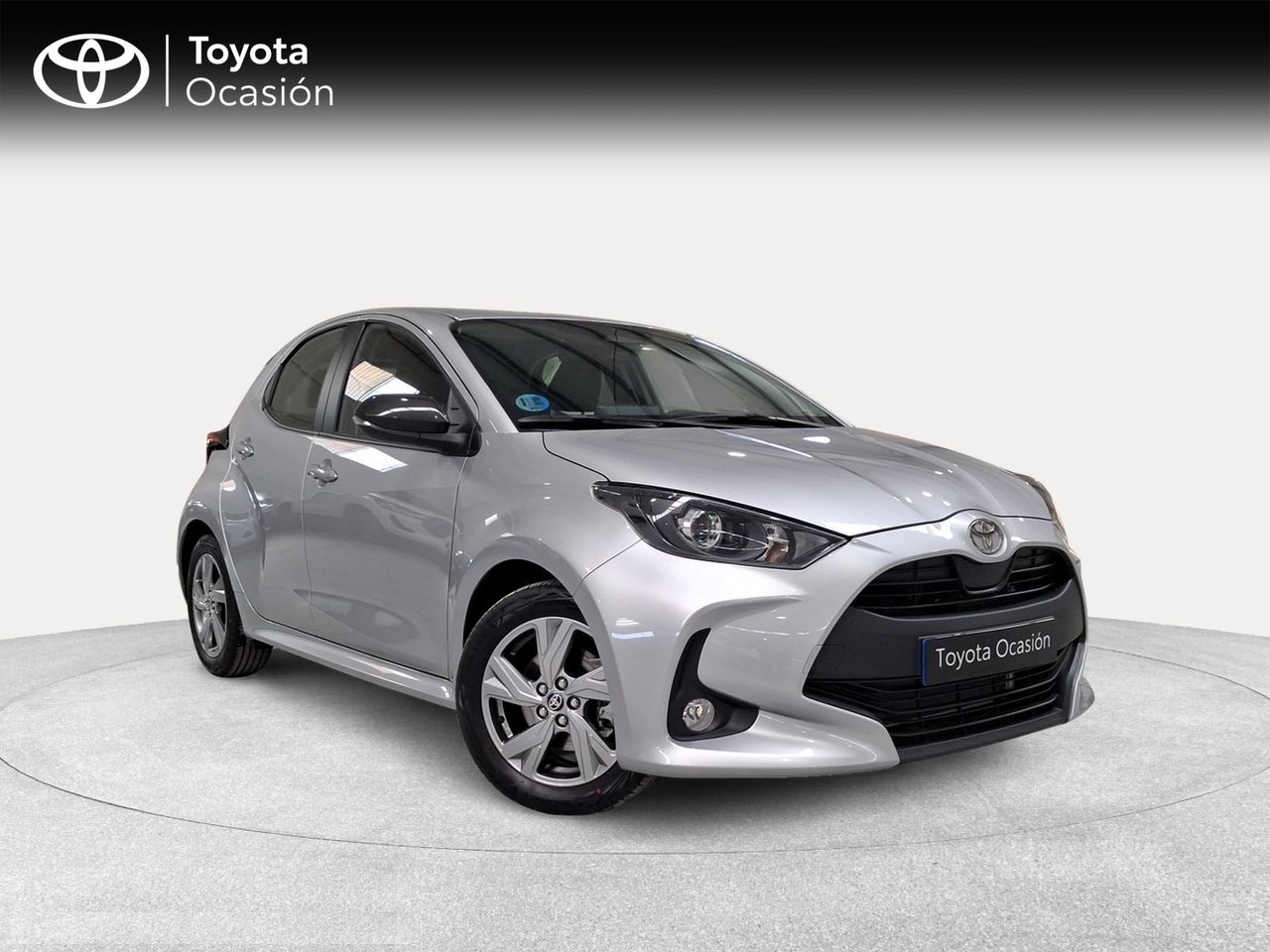 Toyota Yaris 1.5 120H Active Plus  - Foto 20