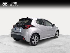 Toyota Yaris 1.5 120H Active Plus  - Foto 19