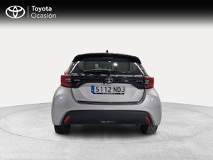 Toyota Yaris 1.5 120H Active Plus  - Foto 5
