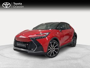 Toyota C-HR 2.0 220PH GR Sport Edition  - Foto 2