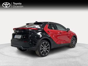 Toyota C-HR 2.0 220PH GR Sport Edition  - Foto 20