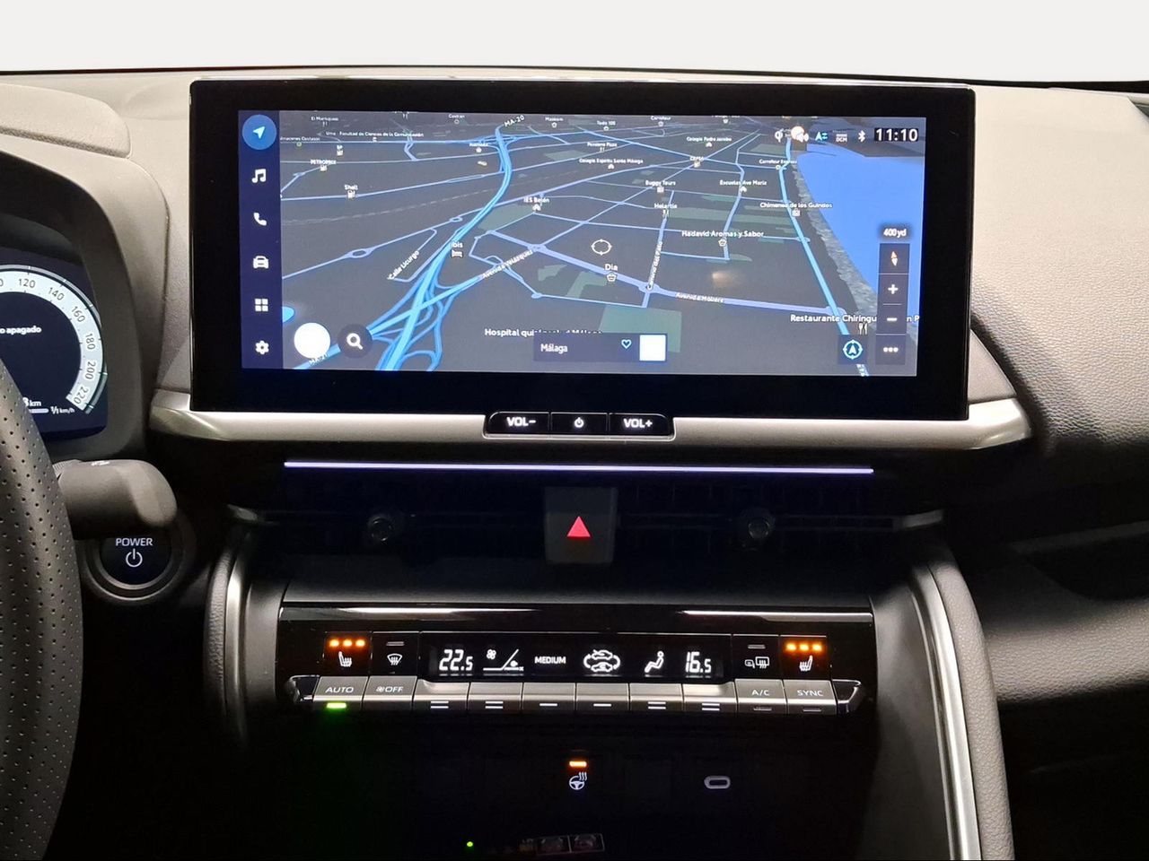 Toyota C-HR 2.0 220PH GR Sport Edition  - Foto 17