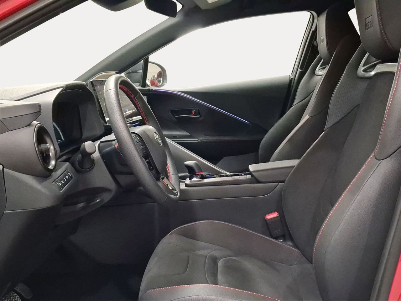 Toyota C-HR 2.0 220PH GR Sport Edition  - Foto 14